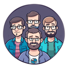 Dream team Jobgram