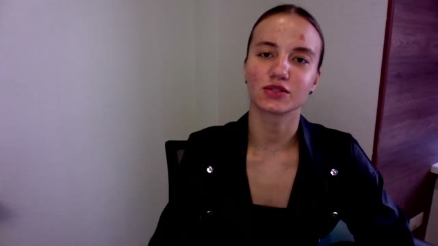 Менеджер / Управляющий — кадр видеорезюме
